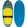 KD 2027 Razor Kneeboard