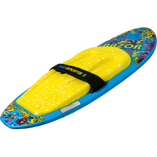 KD 2027 Razor Kneeboard