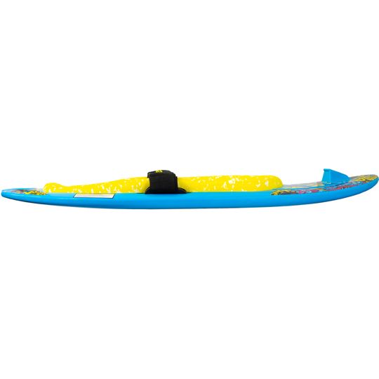 KD 2027 Razor Kneeboard