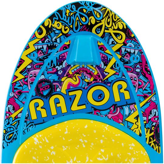 KD 2027 Razor Kneeboard