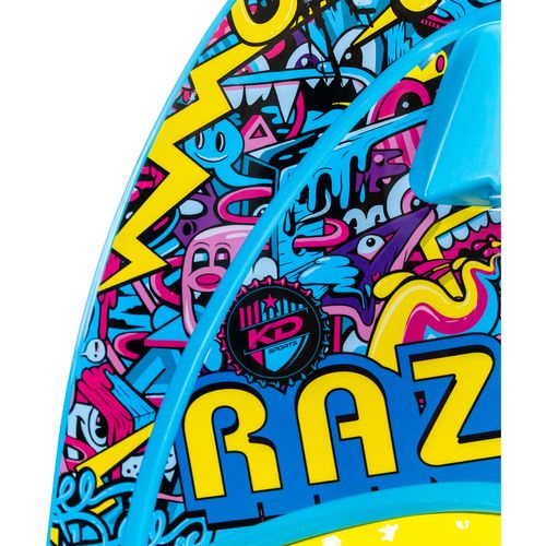 KD 2027 Razor Kneeboard