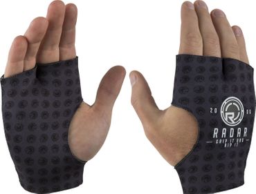 RADAR 2021 Neoprene Palm Protectors