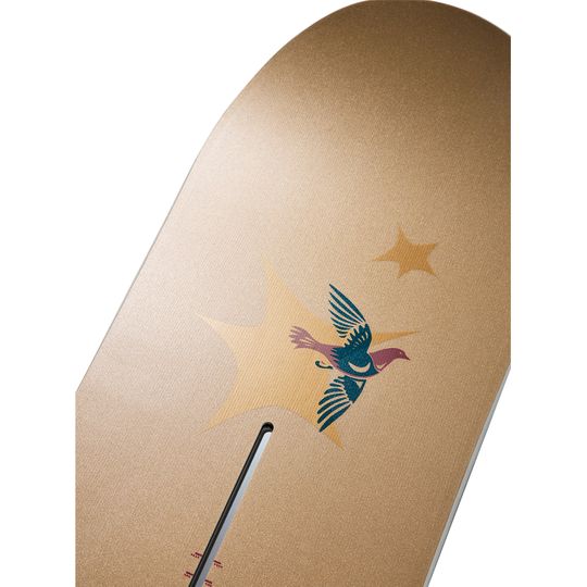 Burton 2026 30th Anniversary Custom Snowboard