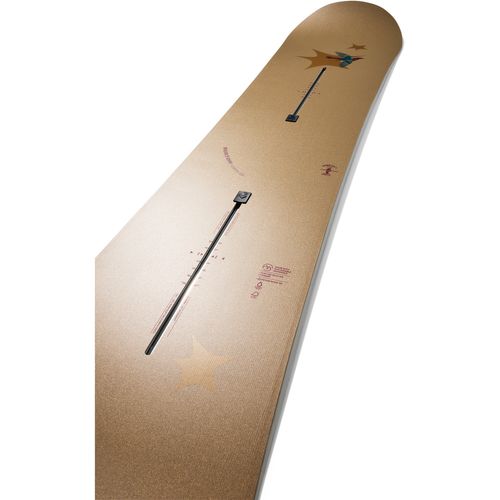Burton 2026 30th Anniversary Custom Snowboard
