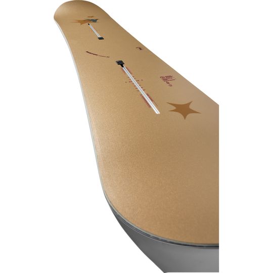 Burton 2026 30th Anniversary Custom Snowboard