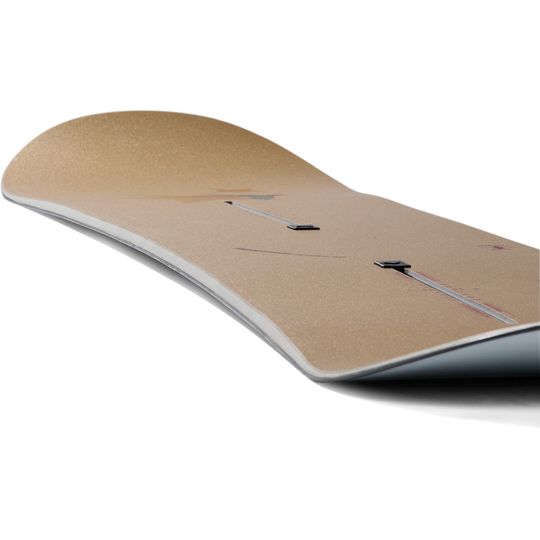 Burton 2026 30th Anniversary Custom Snowboard