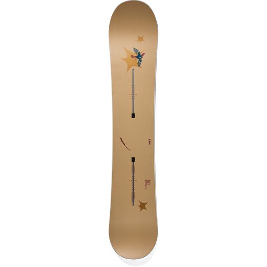 Burton 2026 30th Anniversary Custom Snowboard