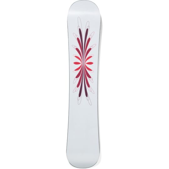 Burton 2026 30th Anniversary Custom Snowboard