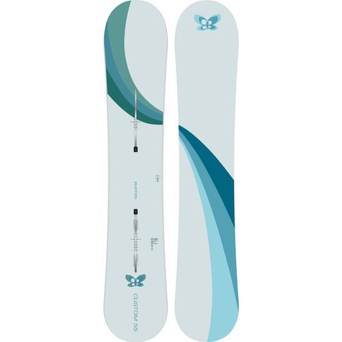 Burton 2026 30th Anniversary Custom Snowboard