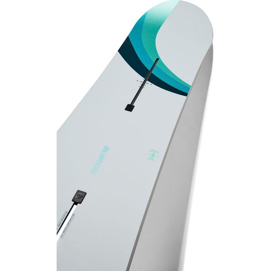 Burton 2026 30th Anniversary Custom Snowboard