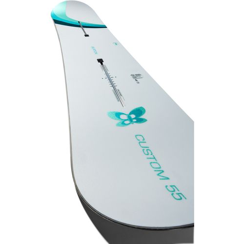 Burton 2026 30th Anniversary Custom Snowboard