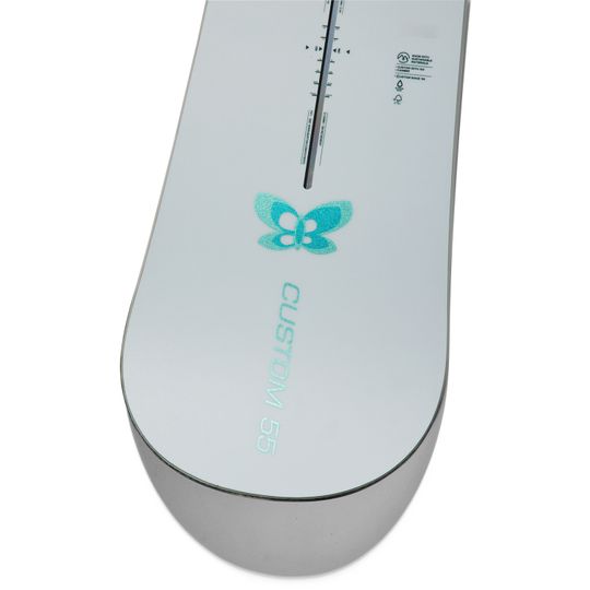 Burton 2026 30th Anniversary Custom Snowboard