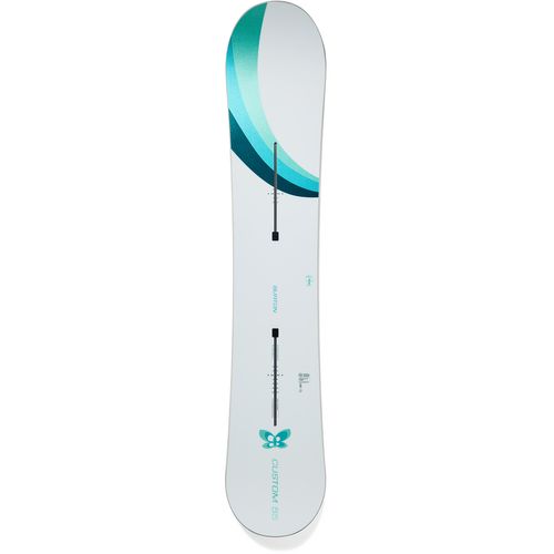 Burton 2026 30th Anniversary Custom Snowboard