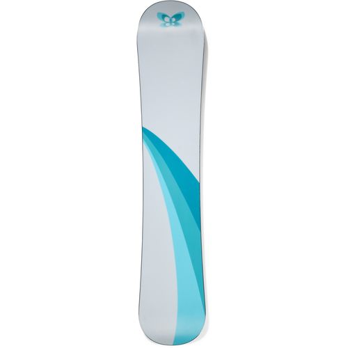 Burton 2026 30th Anniversary Custom Snowboard