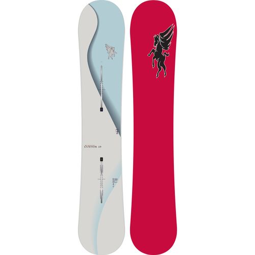 Burton 2026 30th Anniversary Custom Snowboard