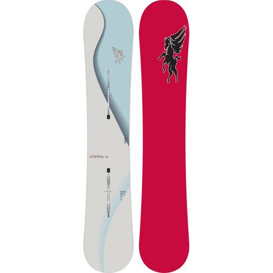 Burton 2026 30th Anniversary Custom Snowboard