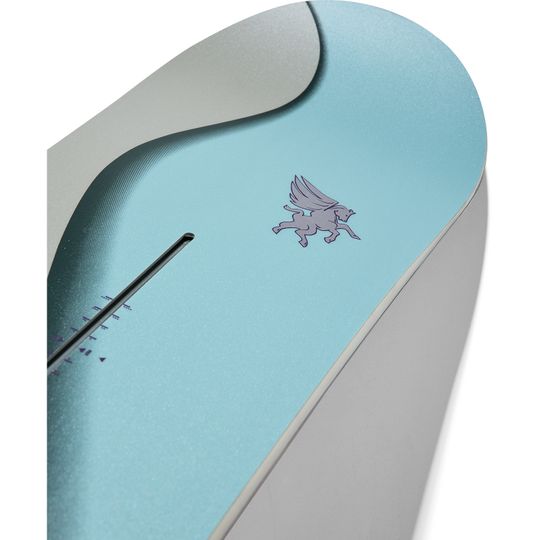 Burton 2026 30th Anniversary Custom Snowboard