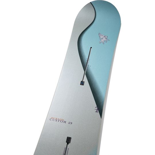 Burton 2026 30th Anniversary Custom Snowboard