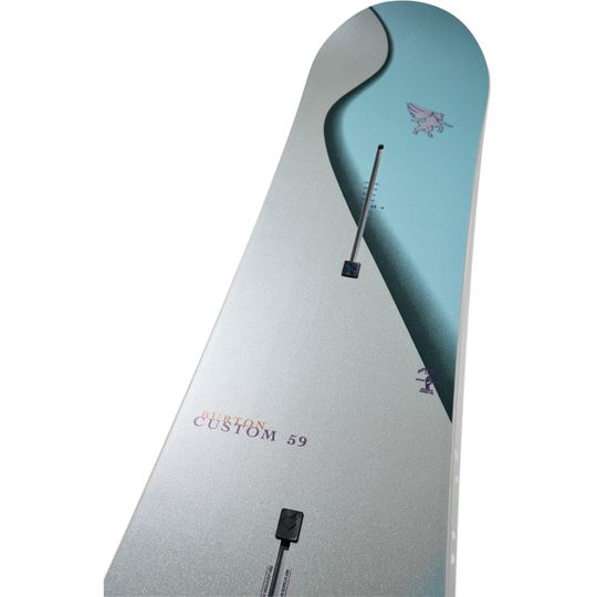 Burton 2026 30th Anniversary Custom Snowboard