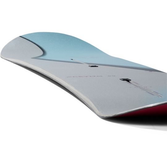 Burton 2026 30th Anniversary Custom Snowboard