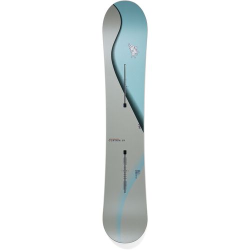 Burton 2026 30th Anniversary Custom Snowboard
