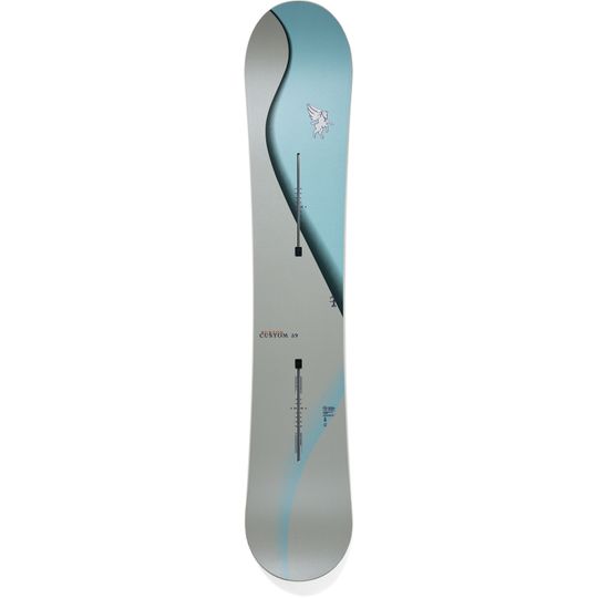 Burton 2026 30th Anniversary Custom Snowboard