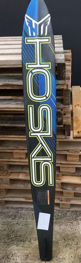 HO HO Burner 65inch. 4-8 Boot & ARTP New.  (C12)