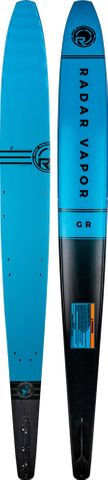 RADAR 2020 Vapor Graphite Slalom Ski