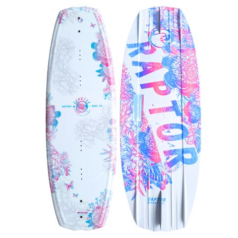 Raptor 2026 Sunrise Junior Girls Wakeboard