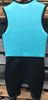 Wavelength SAMPLE 2022 WL JNR BUOYANCY SUIT - Aqua - 10. (C002)