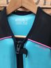 Wavelength SAMPLE 2022 WL JNR BUOYANCY SUIT - Aqua - 10. (C002)