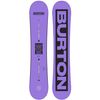 Burton From Burton to the World Snowboard