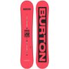 Burton From Burton to the World Snowboard