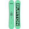 Burton From Burton to the World Snowboard
