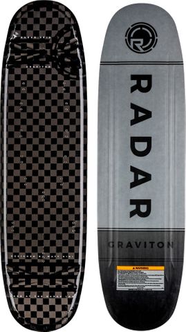 RADAR 2020 Graviton Trick Ski