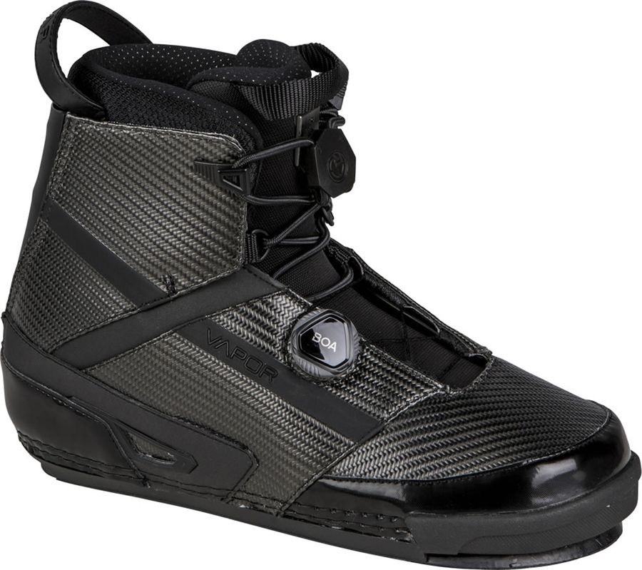 RADAR 2021 VAPOR CARBITEX RIGHT SLALOM SKI BOOT Wayne Ritchie's