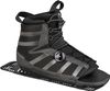 Radar 2022 Vector Boa Rear Slalom Ski Boot with Aluminium Plate