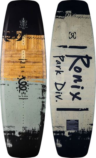 Ronix 2021 Top Notch Cable Park Wakeboard