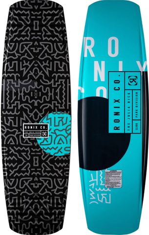 RONIX 2021 Julia Rick Spring Box 2 Wakeboard