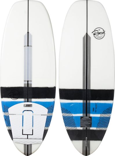 Ronix 2020 Koal Technora Blunt Nose Skimmer Wakesurfer