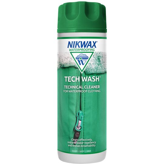 Nikwax Tech Wash