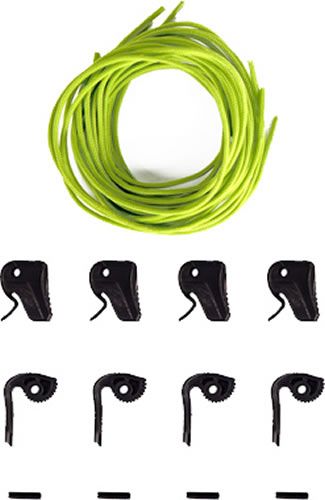 Ronix Cam Style Lace Lock Kit