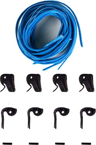 Ronix Cam Style Lace Lock Kit