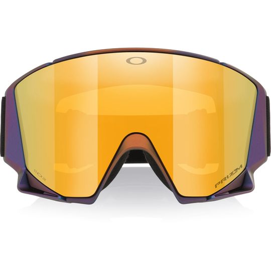 Oakley 2026 Flowscape L Aura Collection Goggles