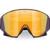 Oakley 2026 Flowscape L Aura Collection Goggles