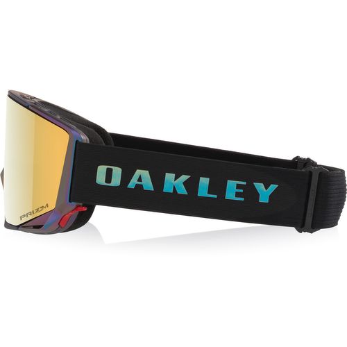 Oakley 2026 Flowscape L Aura Collection Goggles