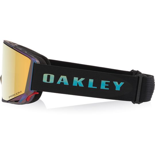 Oakley 2026 Flowscape L Aura Collection Goggles