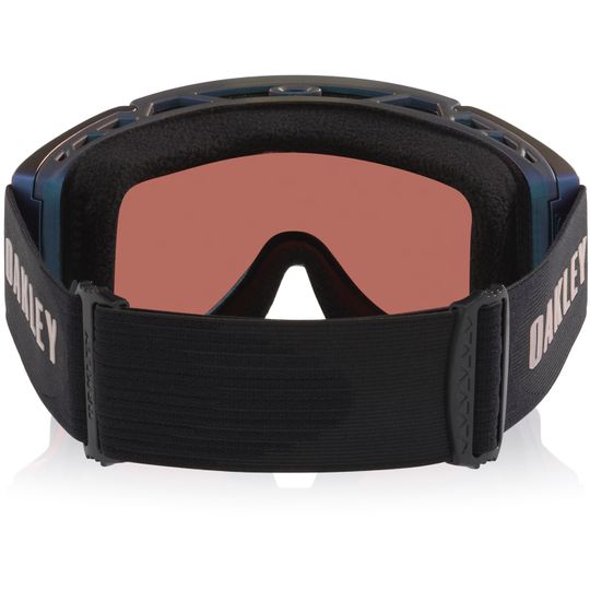 Oakley 2026 Flowscape M Aura Collection Goggles