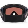 Oakley 2026 Flowscape M Aura Collection Goggles