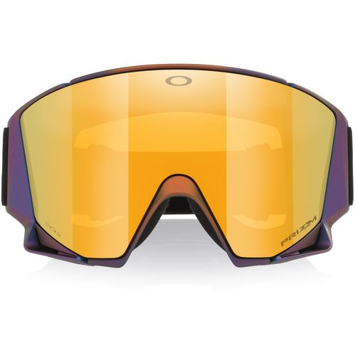 Oakley 2026 Flowscape M Aura Collection Goggles